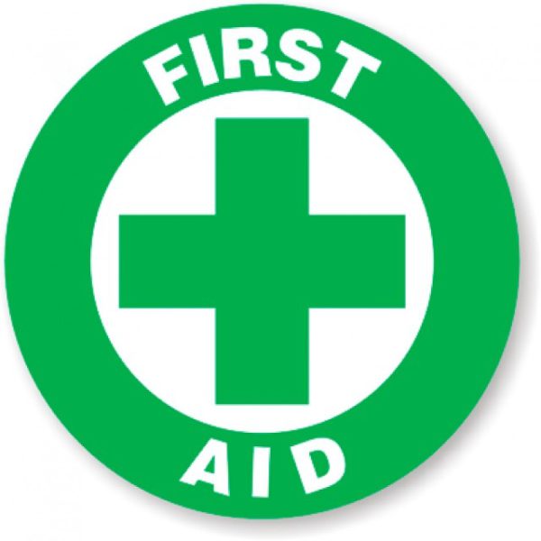 1st Aid at Work refresher