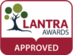 LANTRA Approved Training Centre