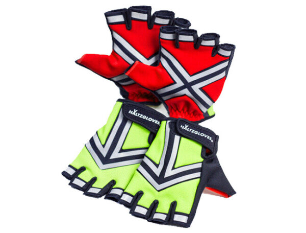 Day Time Full Length Gloves